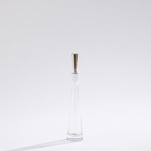 Global Views Slant Decanter