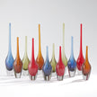 Global Views Flecked Spire Bottle
