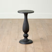 Global Views Vessel Side Table