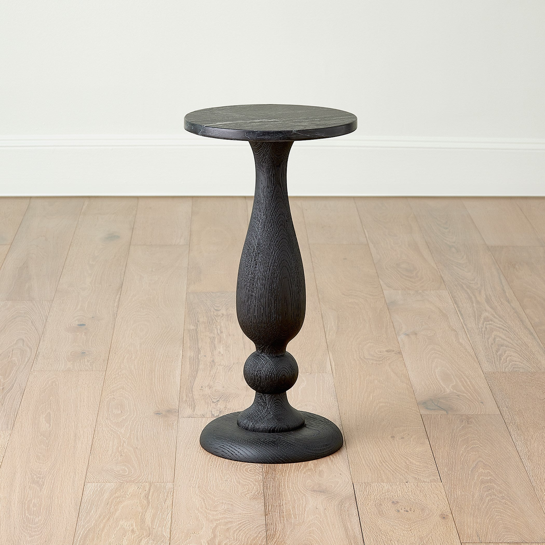 Global Views Vessel Side Table