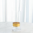 Global Views Belted Hurricane Gold