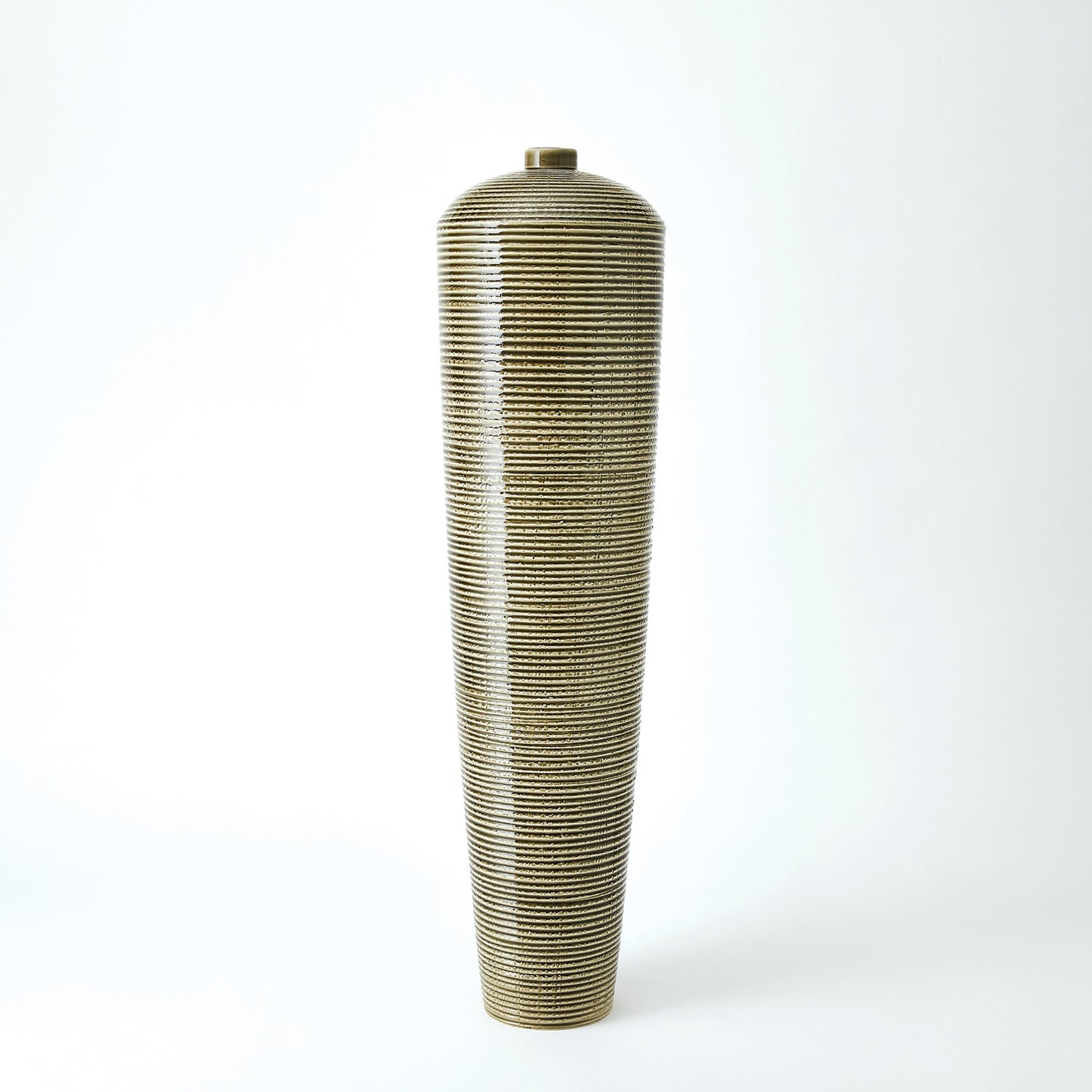 Global Views Do Vase Sage