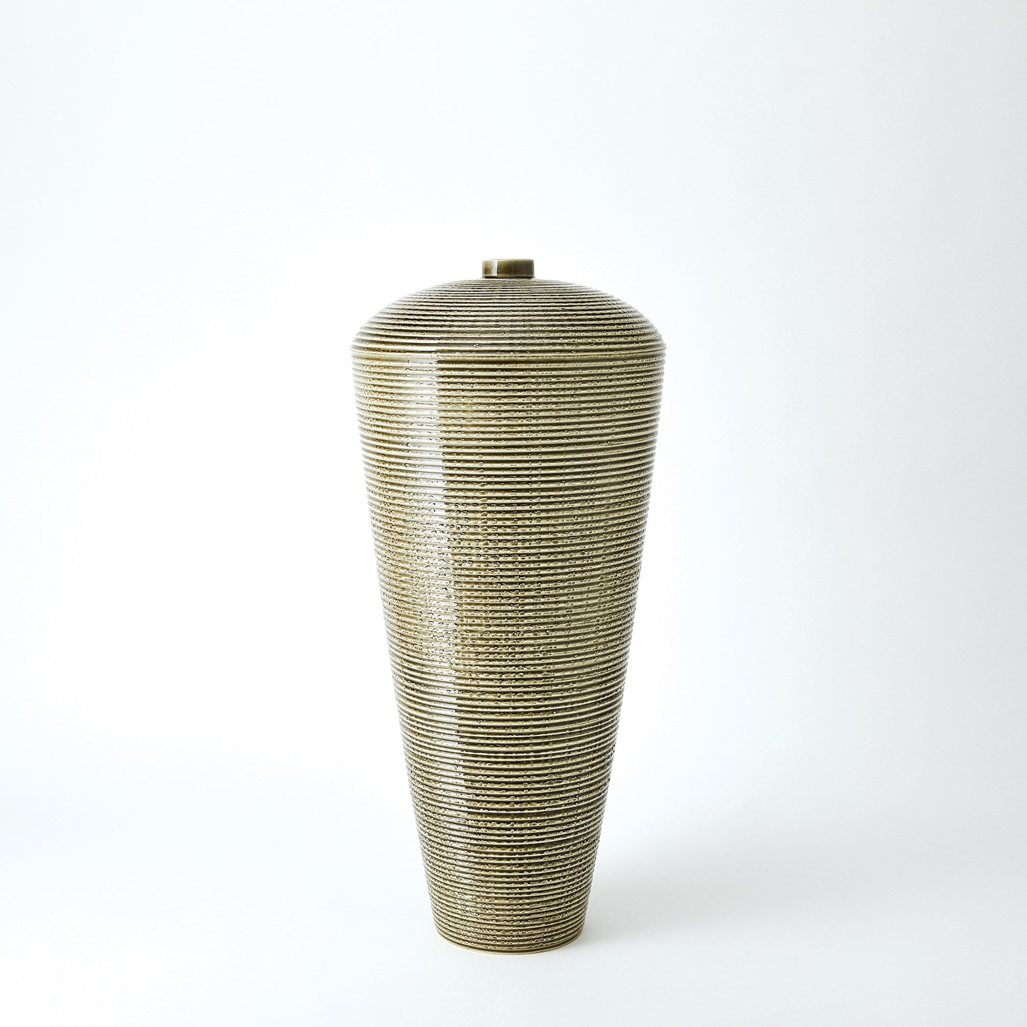 Global Views Do Vase Sage