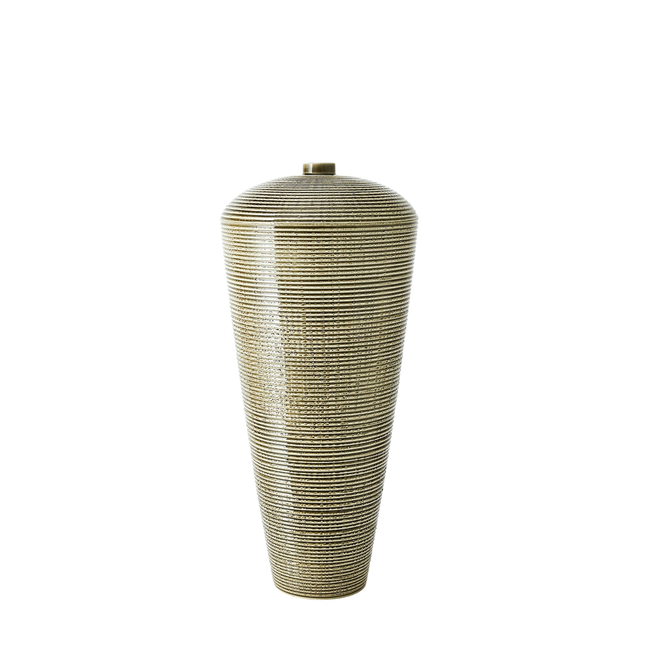 Global Views Do Vase Sage