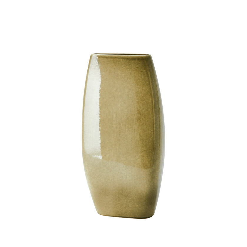 Global Views Cicada Vase Moss