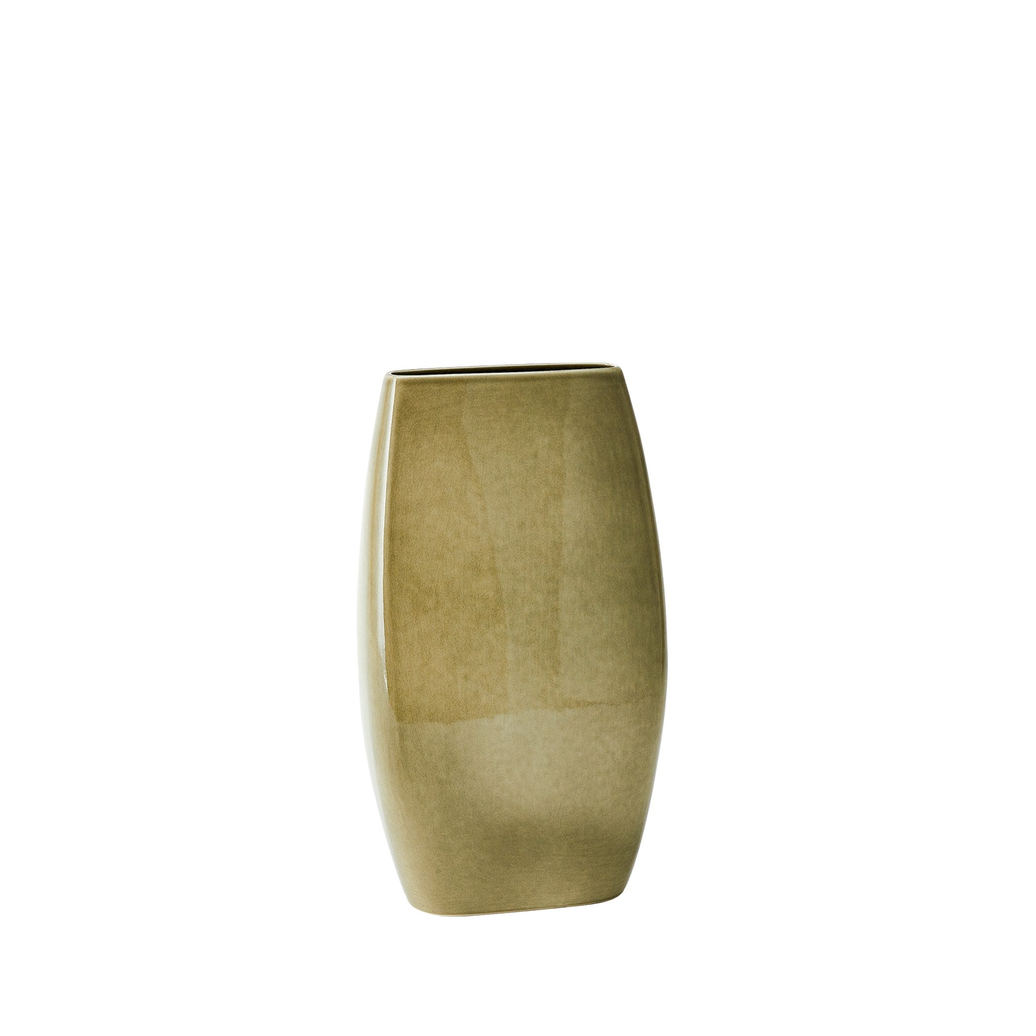 Global Views Cicada Vase Moss