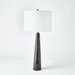 Global Views Pinnacle Marble Lamp