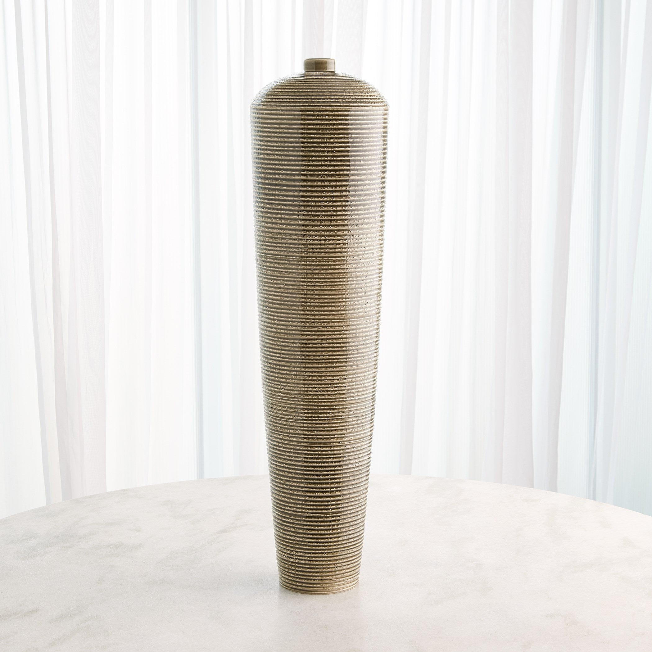 Global Views Do Vase Sage