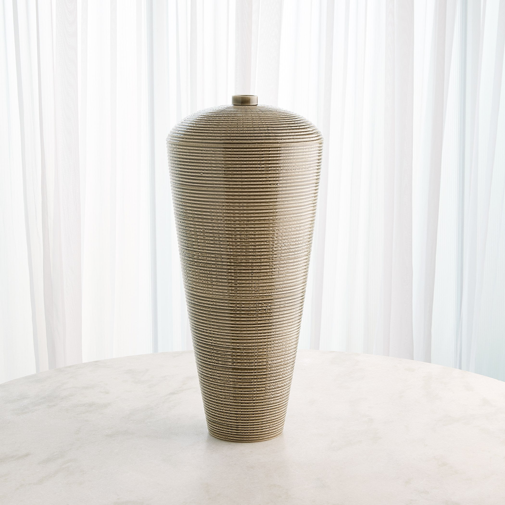 Global Views Do Vase Sage