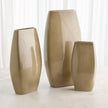 Global Views Cicada Vase Moss