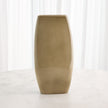 Global Views Cicada Vase Moss