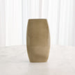 Global Views Cicada Vase Moss