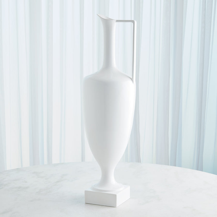 Global Views Quiet Curve Urn
