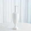 Global Views Quiet Curve Urn