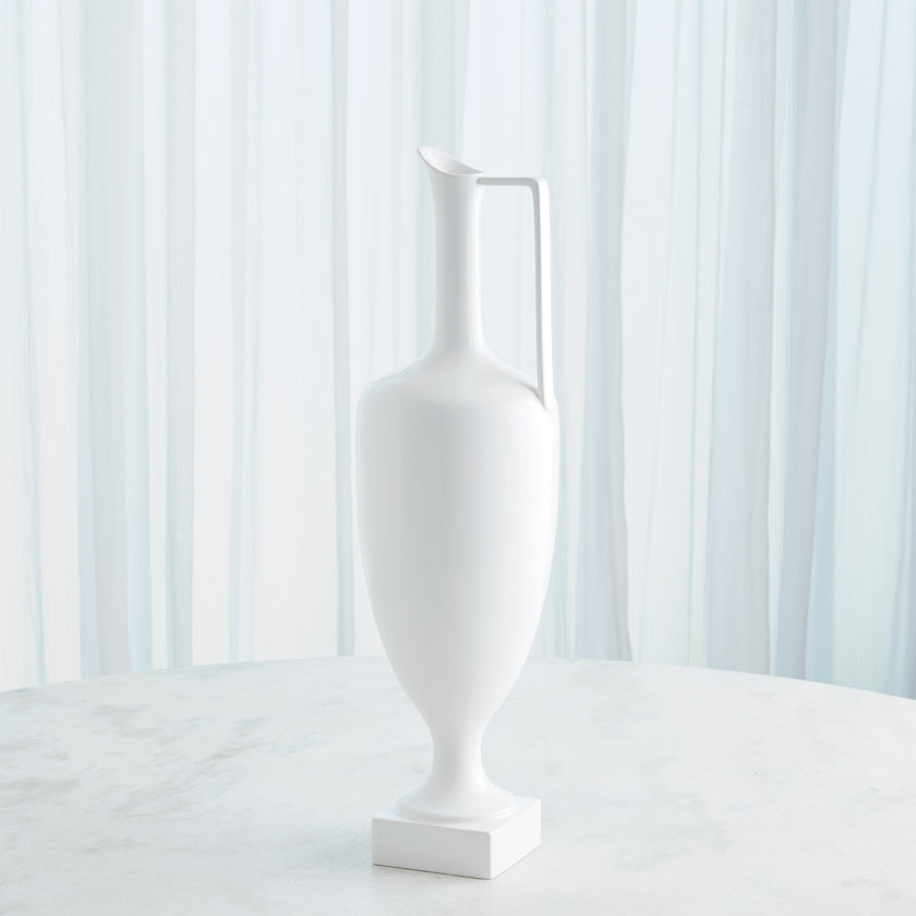 Global Views Quiet Curve Urn