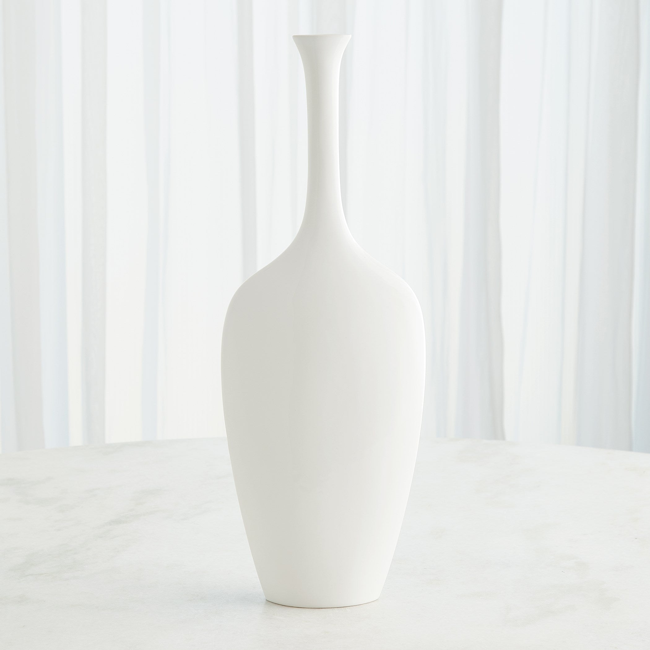Global Views Silhouette Vase