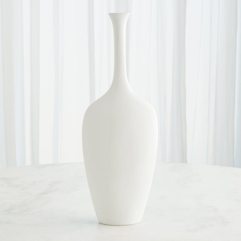 Global Views Silhouette Vase