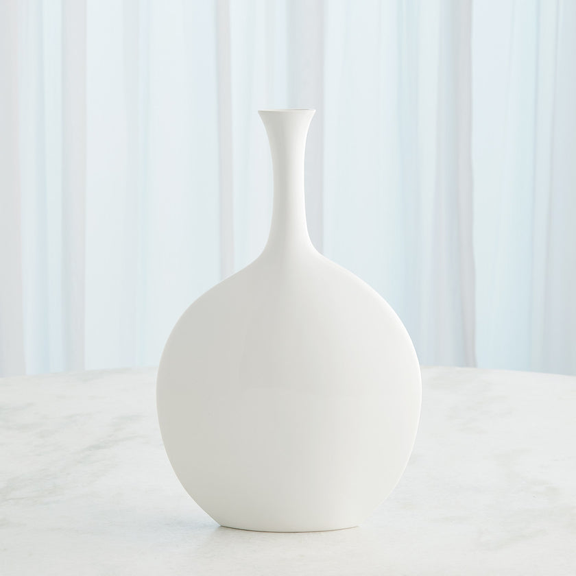 Global Views Silhouette Vase