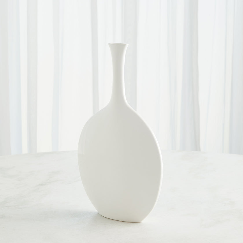 Global Views Silhouette Vase
