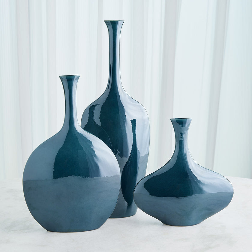 Global Views Silhouette Vase
