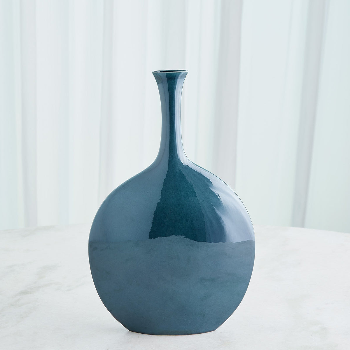 Global Views Silhouette Vase