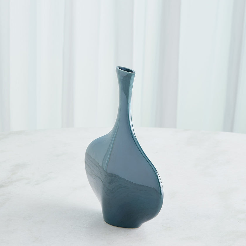 Global Views Silhouette Vase