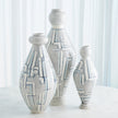 Global Views Spindle Vase