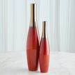 Global Views Boliche Vase