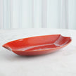 Global Views Rolo Vase and Platter