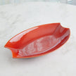 Global Views Rolo Vase and Platter