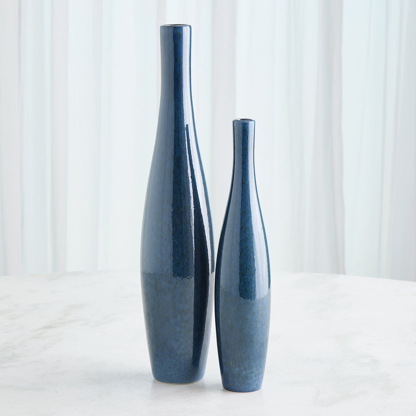 Global Views Boliche Vase