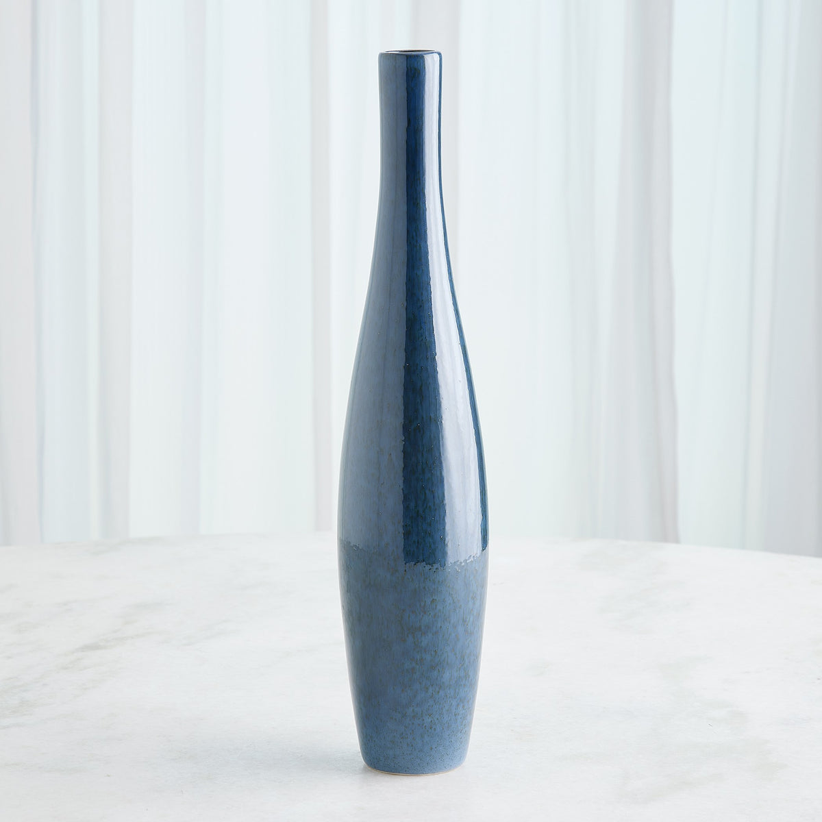Global Views Boliche Vase