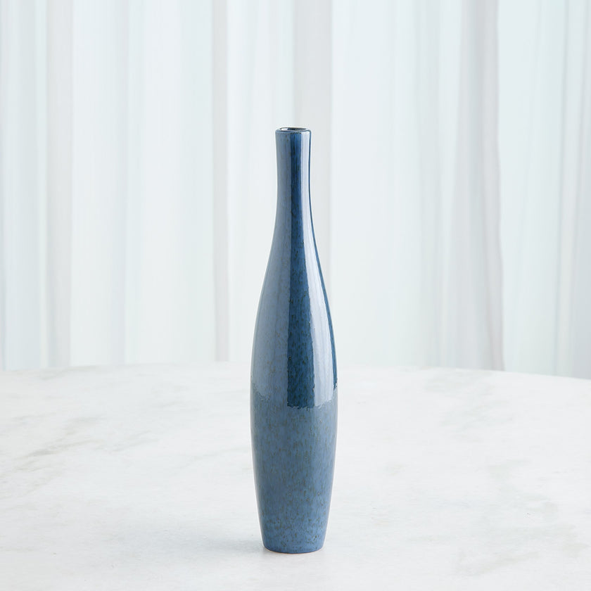 Global Views Boliche Vase
