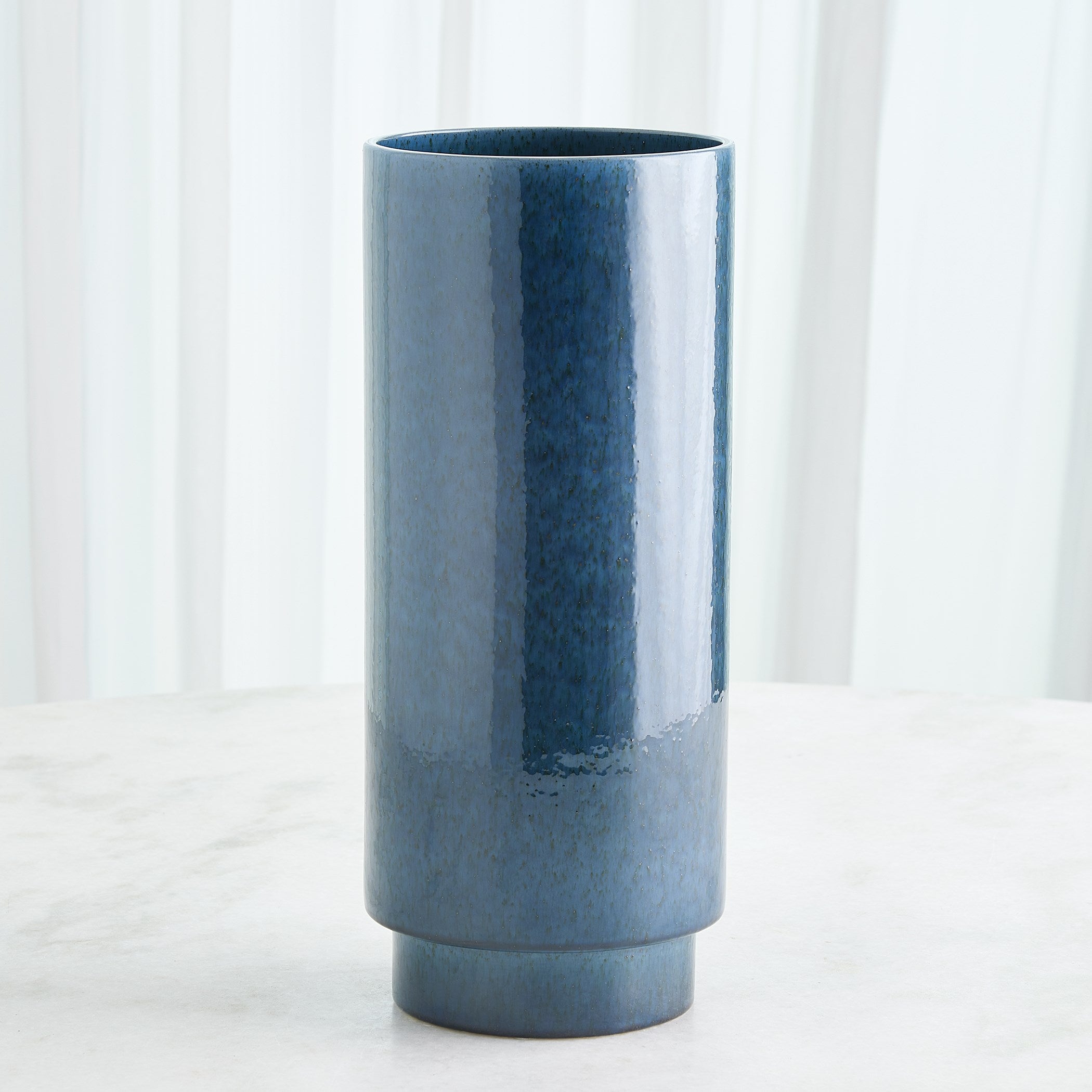 Global Views Rolo Vase