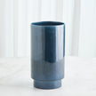 Global Views Rolo Vase and Platter