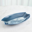 Global Views Rolo Vase and Platter