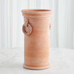 Global Views Rope Handle Vessel