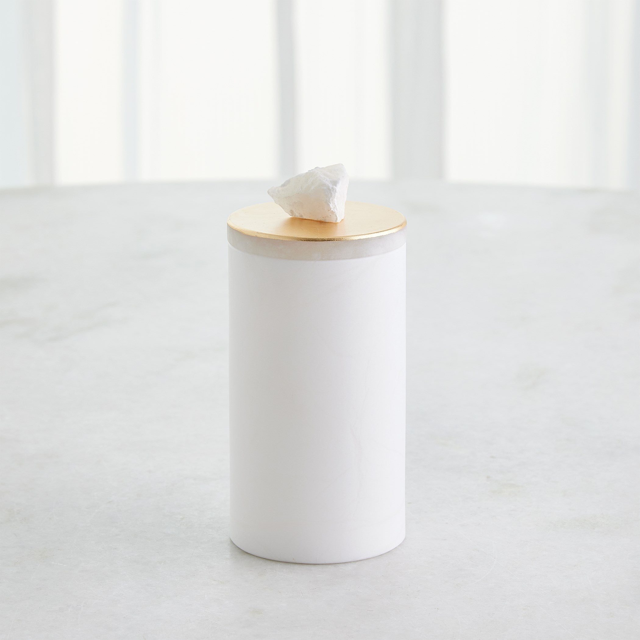 Global Views Quarry Jar