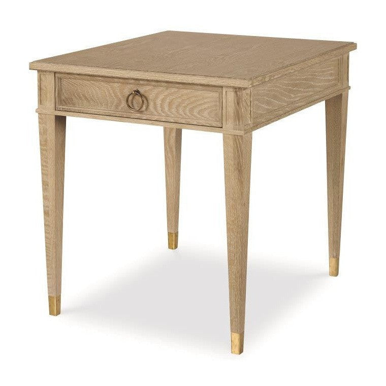 Century Furniture Maison 47 Stocked Side Table