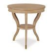 Century Furniture Maison 47 Stocked Lamp Table
