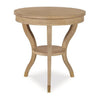 Century Furniture Maison 47 Stocked Lamp Table