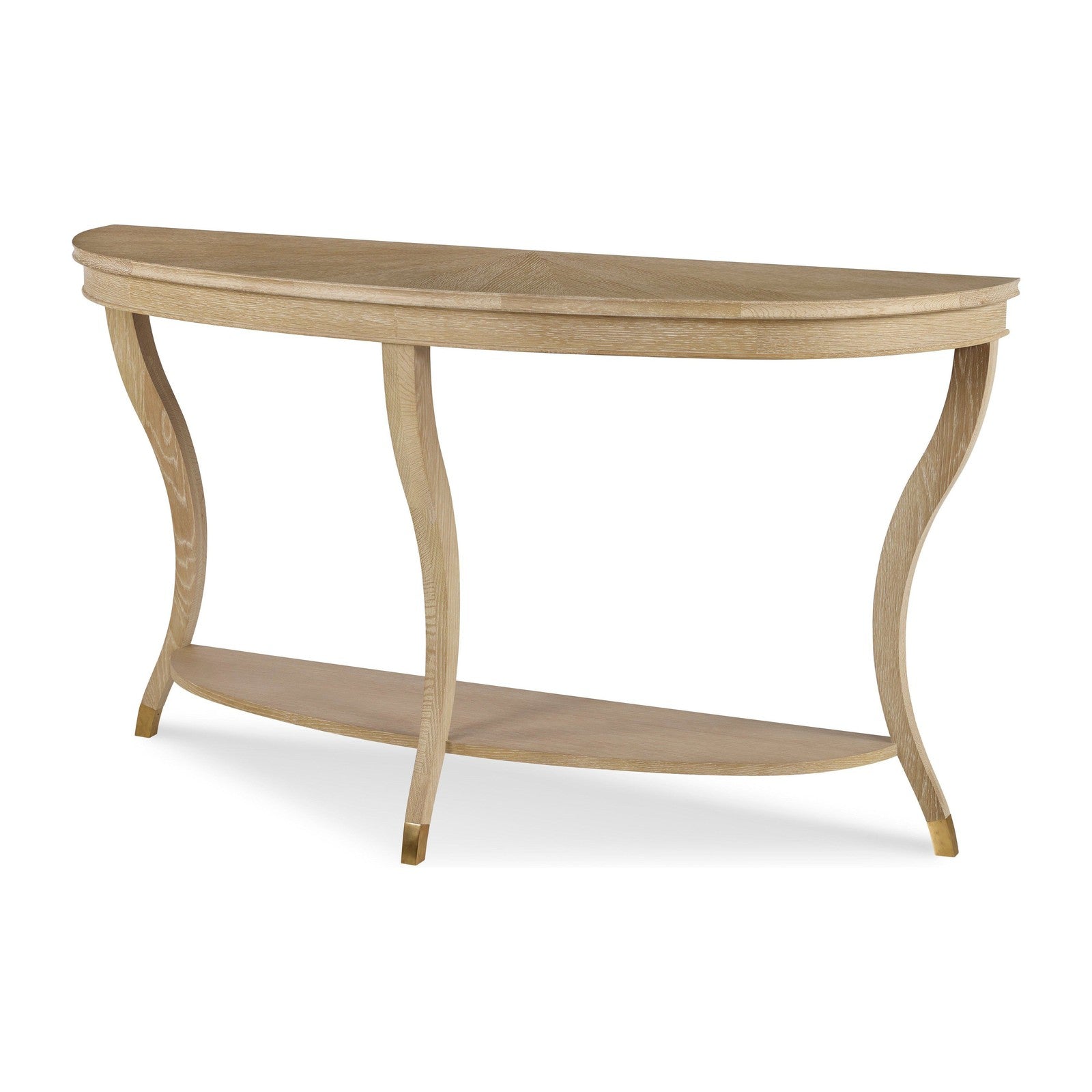 Century Furniture Maison 47 Stocked Hallway Console
