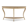 Century Furniture Maison 47 Stocked Hallway Console