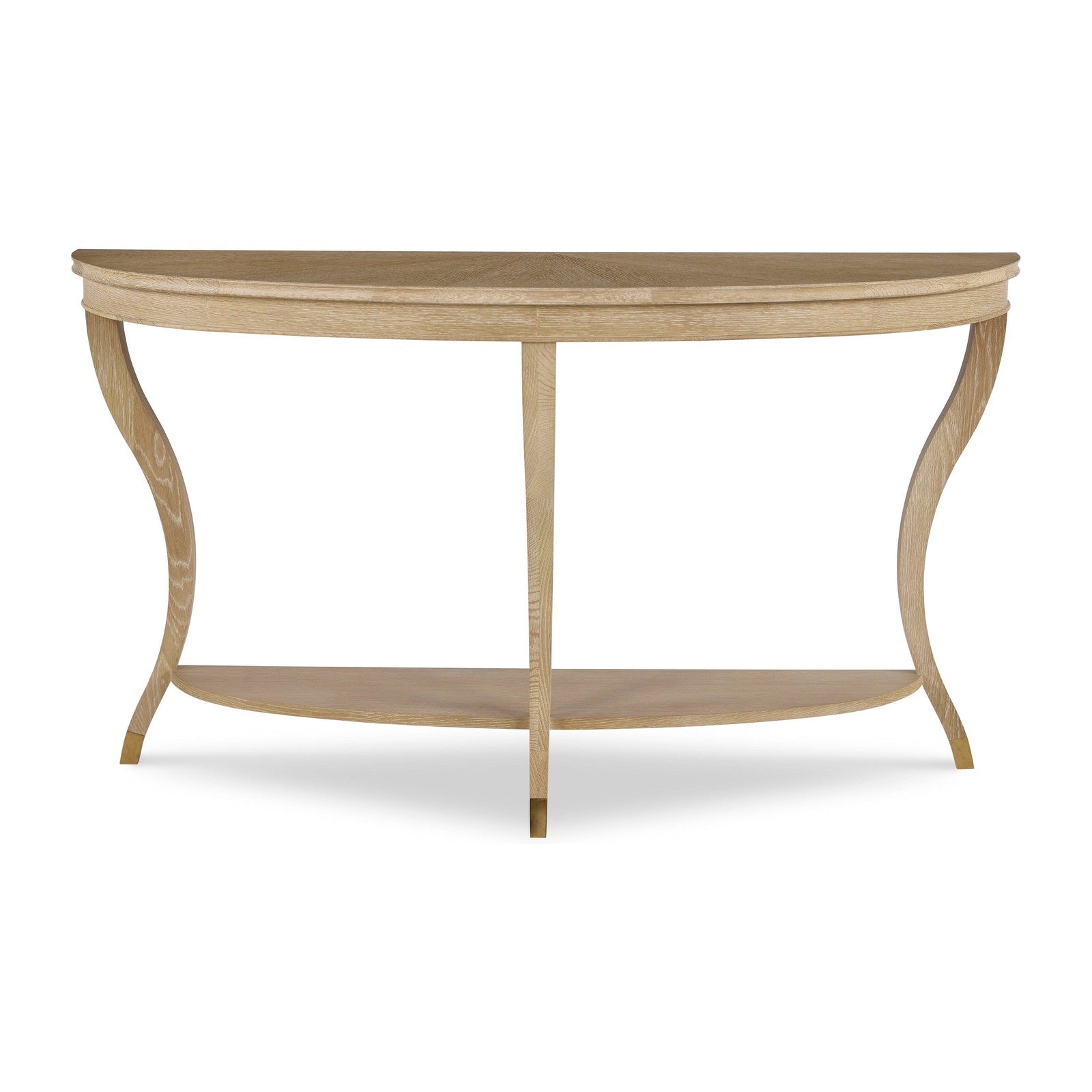 Century Furniture Maison 47 Stocked Hallway Console