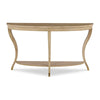 Century Furniture Maison 47 Stocked Hallway Console
