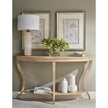 Century Furniture Maison 47 Stocked Hallway Console