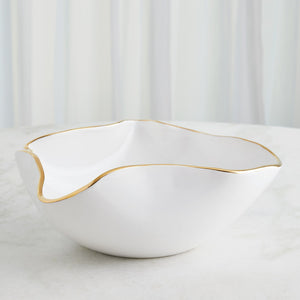 Global Views Currents Bowl