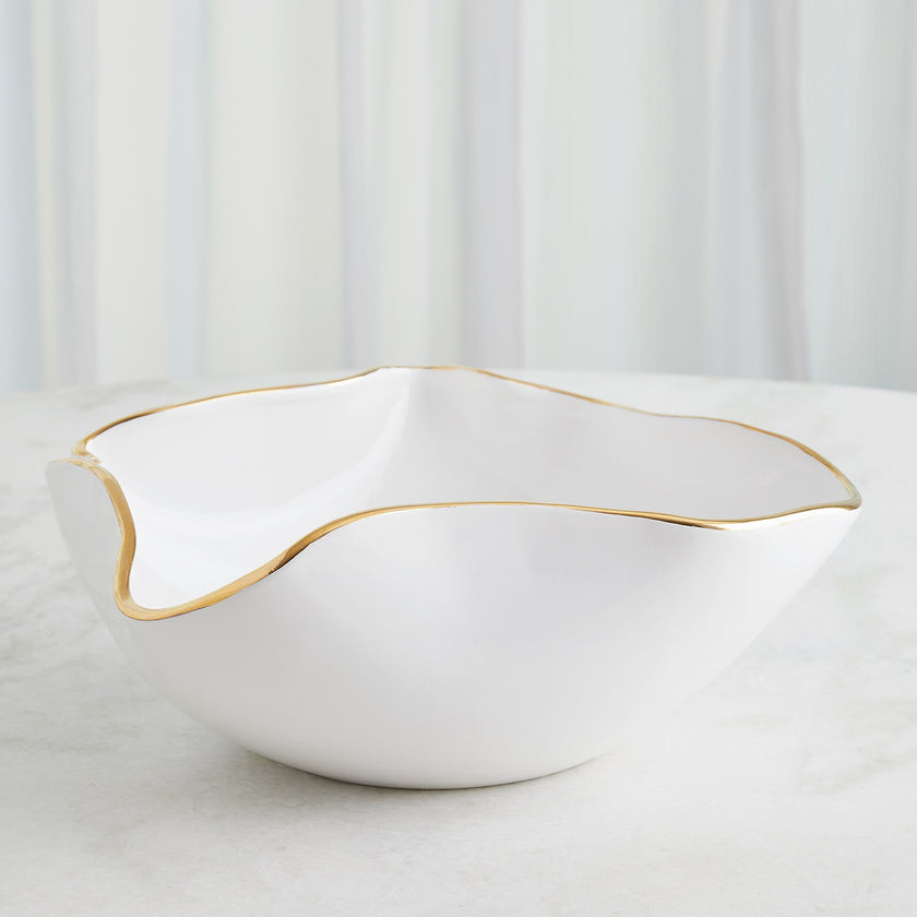 Global Views Currents Bowl
