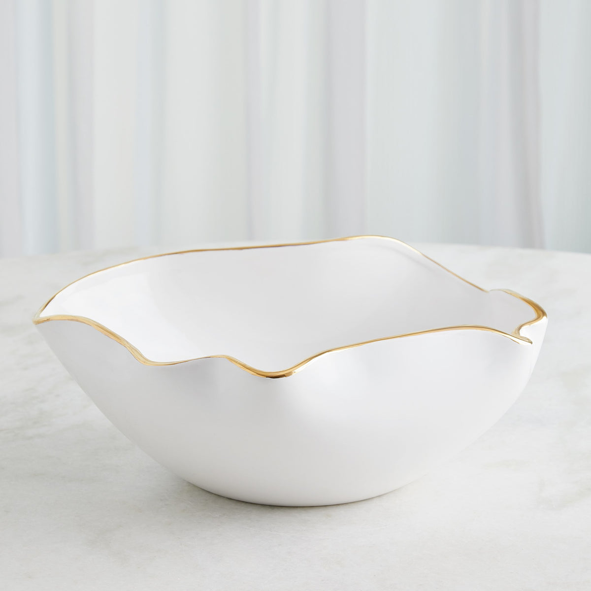 Global Views Currents Bowl