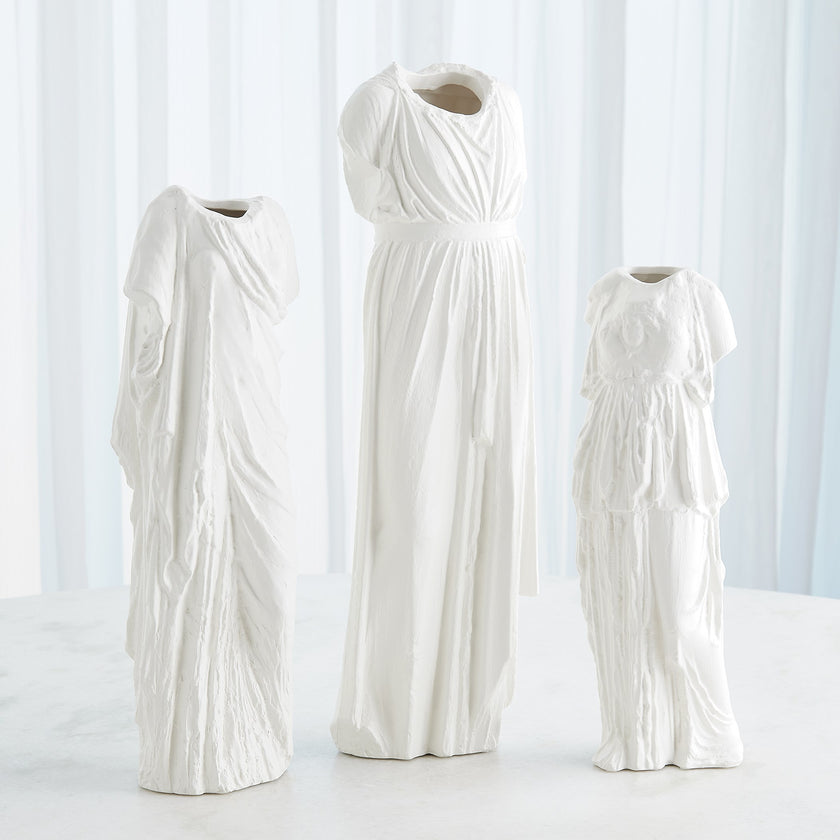 Global Views Greco Vase